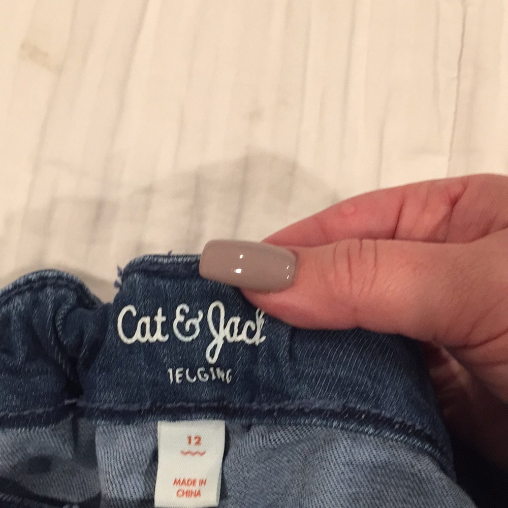 Play hard jeans 👖 - Picture 3 of 5